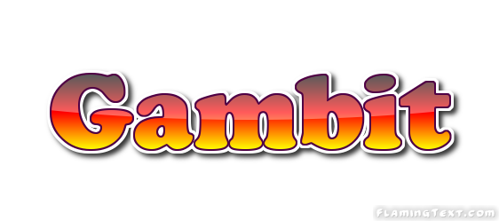 Gambit Logo