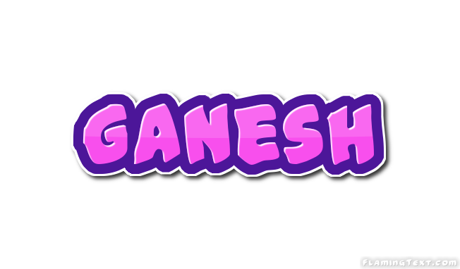 Ganesh Logotipo