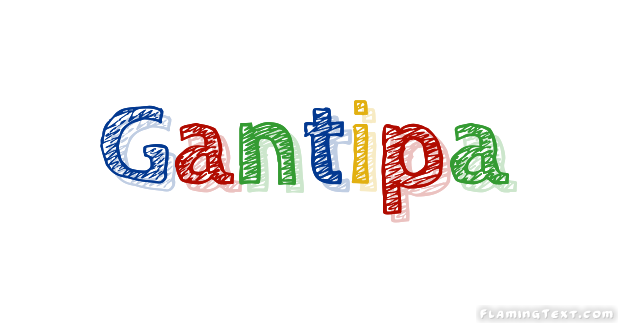 Gantipa Logotipo