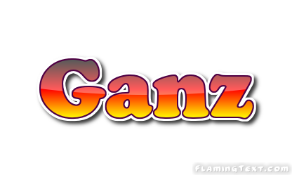 Ganz Лого