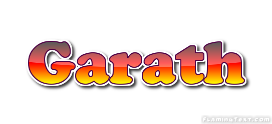 Garath Лого