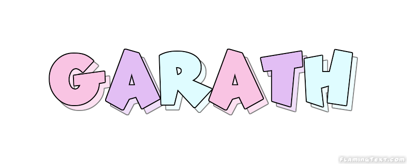 Garath Logo
