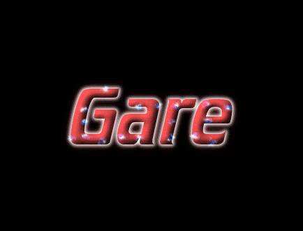 Gare Logotipo