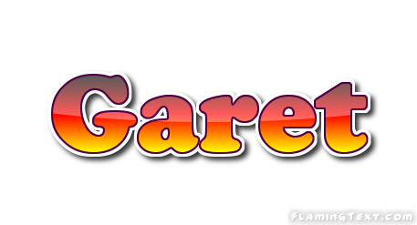 Garet Logotipo