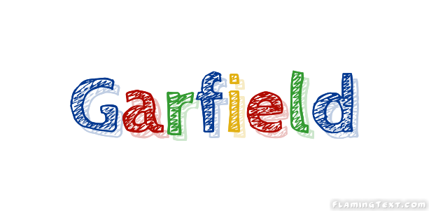 Garfield Logotipo