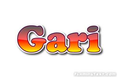 Gari Logotipo