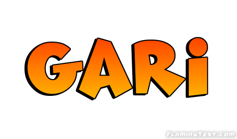 Gari شعار