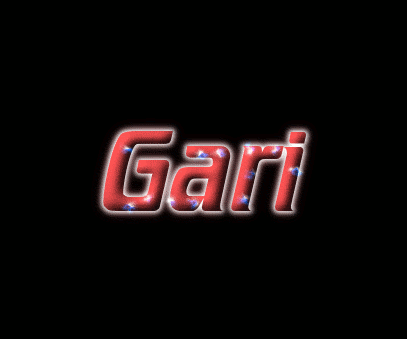 Gari Logotipo