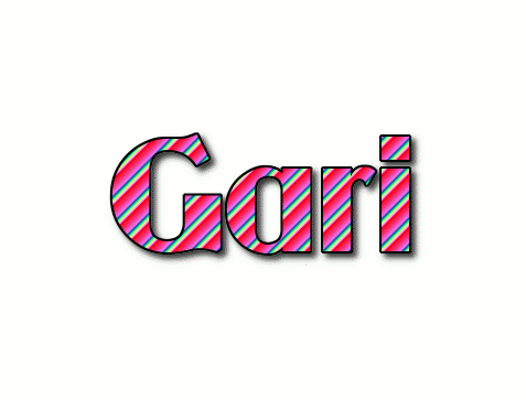 Gari Logo