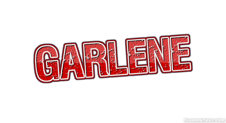 Garlene Logotipo