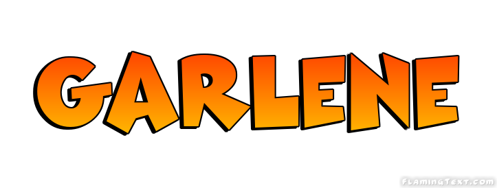 Garlene Logo