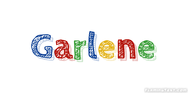 Garlene Logotipo