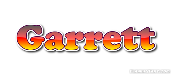 Garrett Logotipo