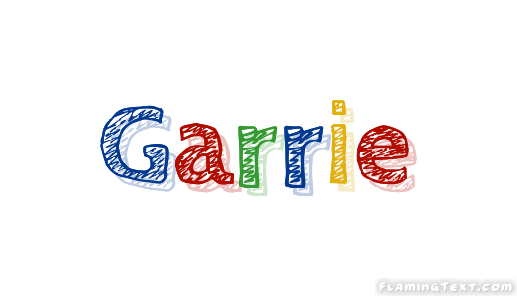 Garrie Logo