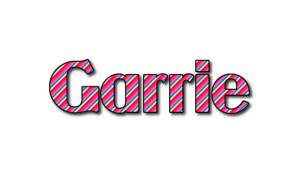 Garrie 徽标