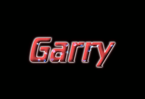 Garry شعار