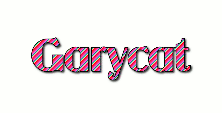 Garycat Logotipo
