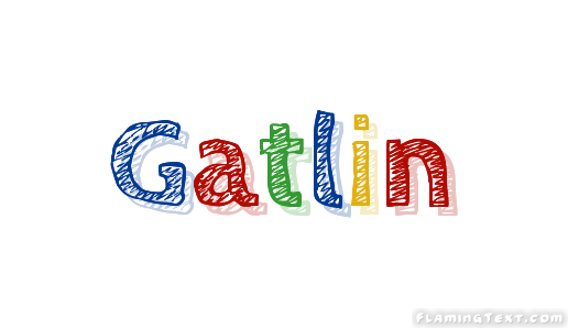 Gatlin Logo