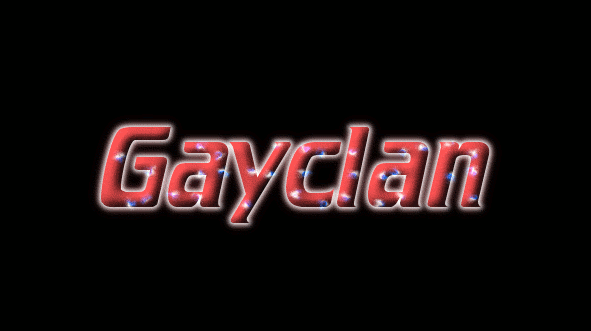 Gayclan 徽标