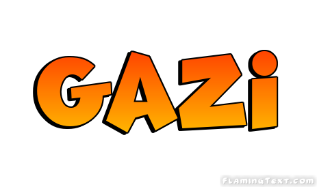 Gazi Logo