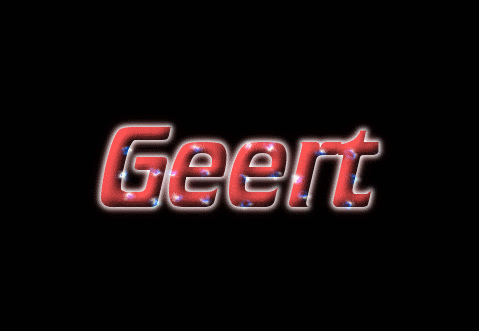 Geert Logotipo