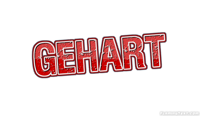 Gehart Logo