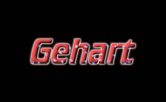 Gehart Logotipo