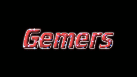 Gemers شعار
