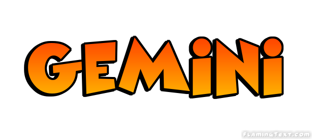 Gemini Logo