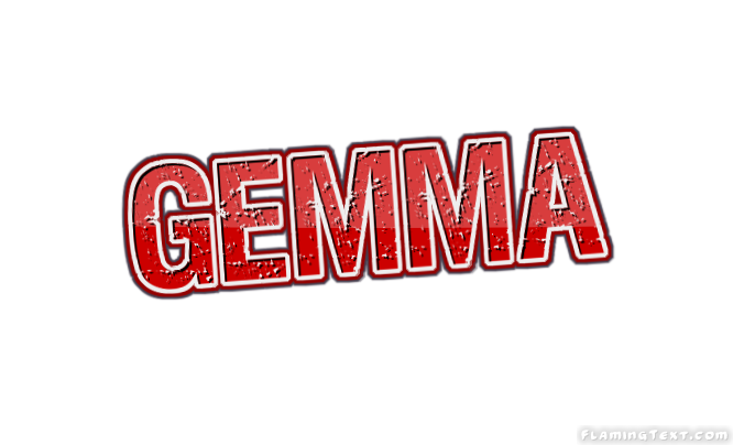 Gemma Logotipo