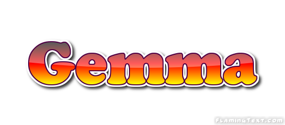 Gemma Logo