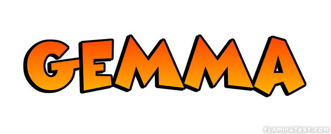 Gemma Logotipo