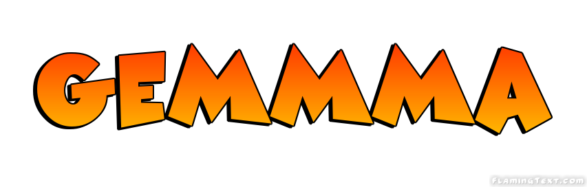 Gemmma Лого