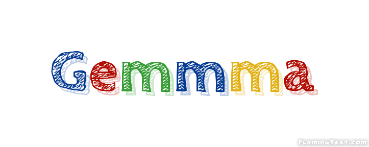 Gemmma شعار