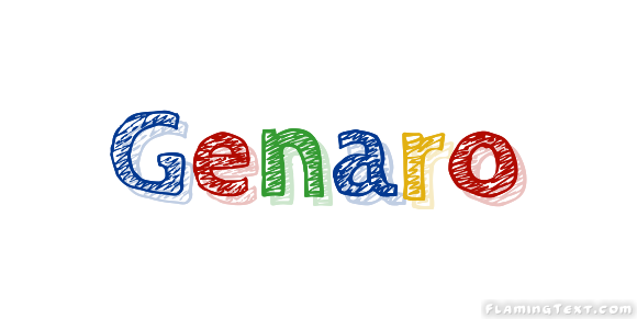 Genaro شعار