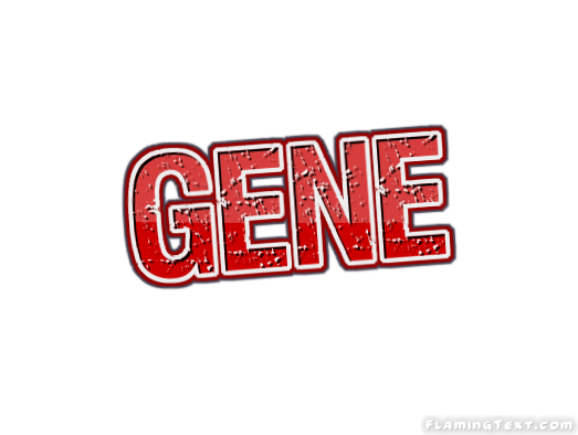 Gene 徽标