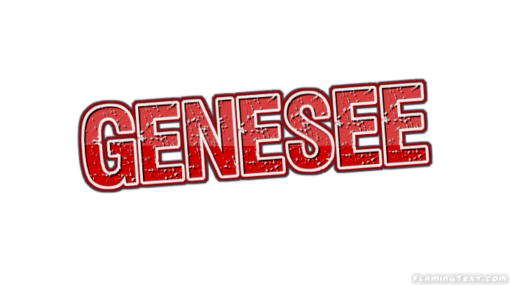 Genesee Logo
