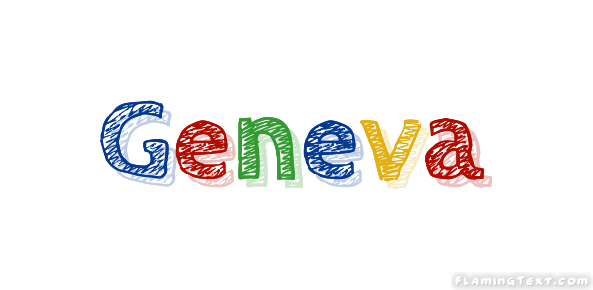 Geneva Logotipo