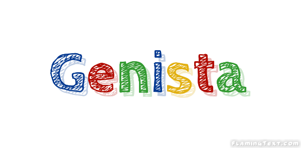 Genista Logo