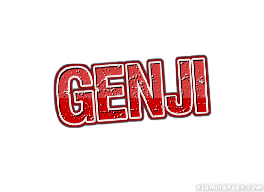 Genji شعار