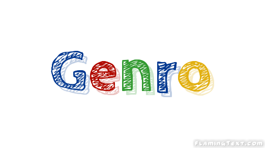 Genro Logo