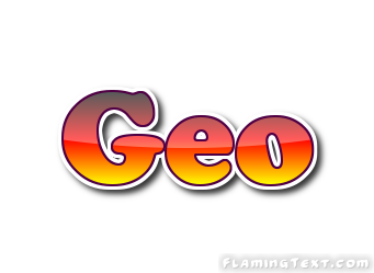 Geo Logo