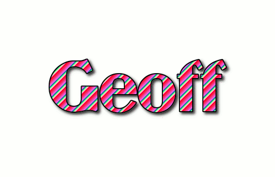 Geoff Logo
