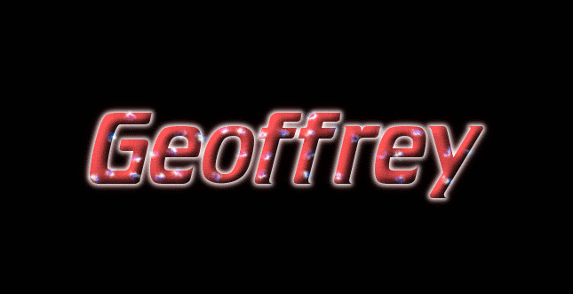 Geoffrey Logotipo