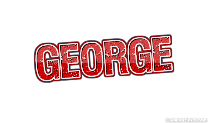 George Logo