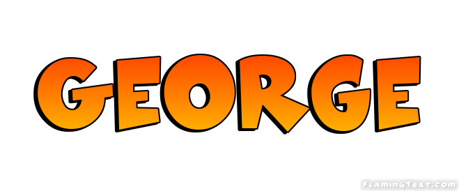 Джордж имя. Джордж лого. George логотип. George logo. Джордж логотип.