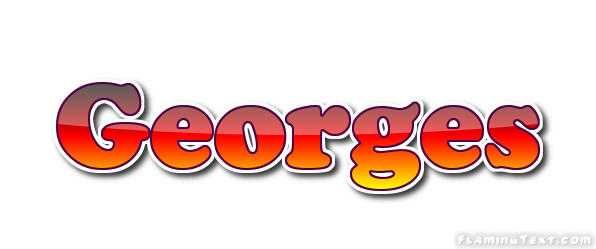 Georges شعار