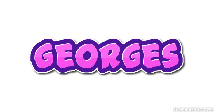 Georges Logo