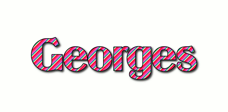 Georges Logotipo