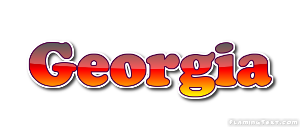 Georgia Logo